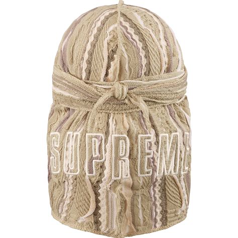 durag supreme